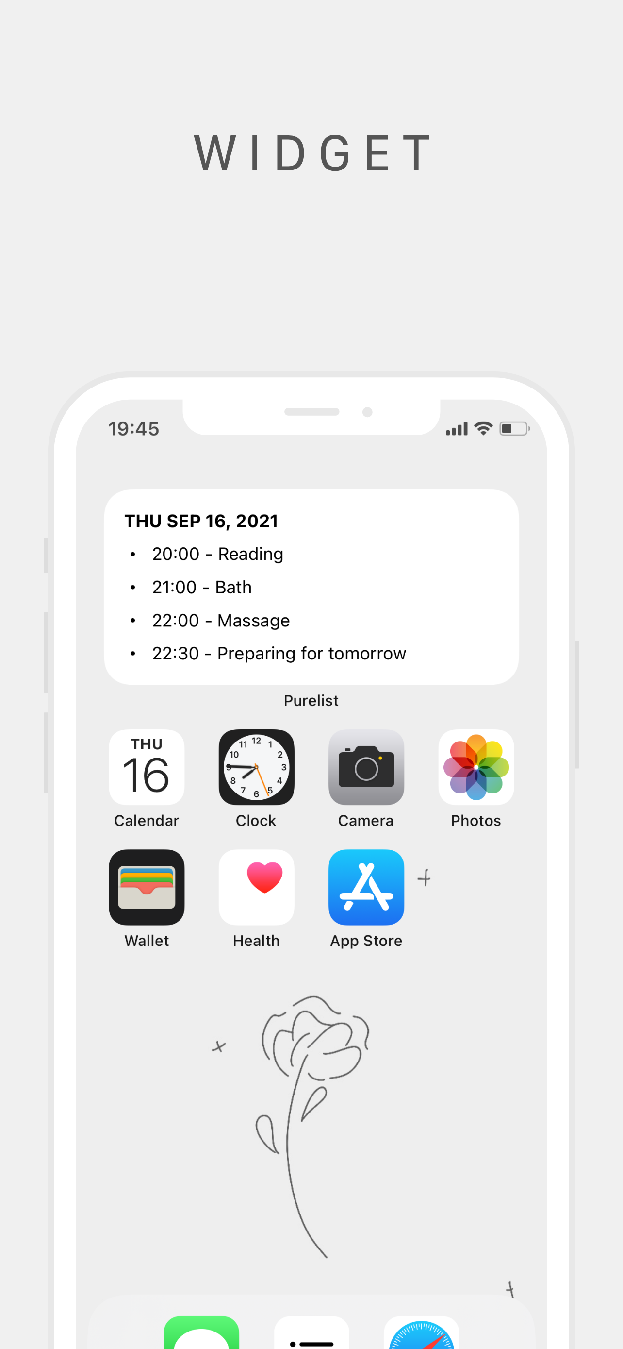 Purelist Pro gallery image