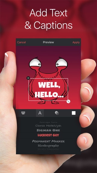 GifsArt gallery image