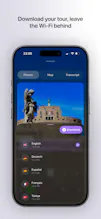 Strabo: Audio Tours & Guides gallery image