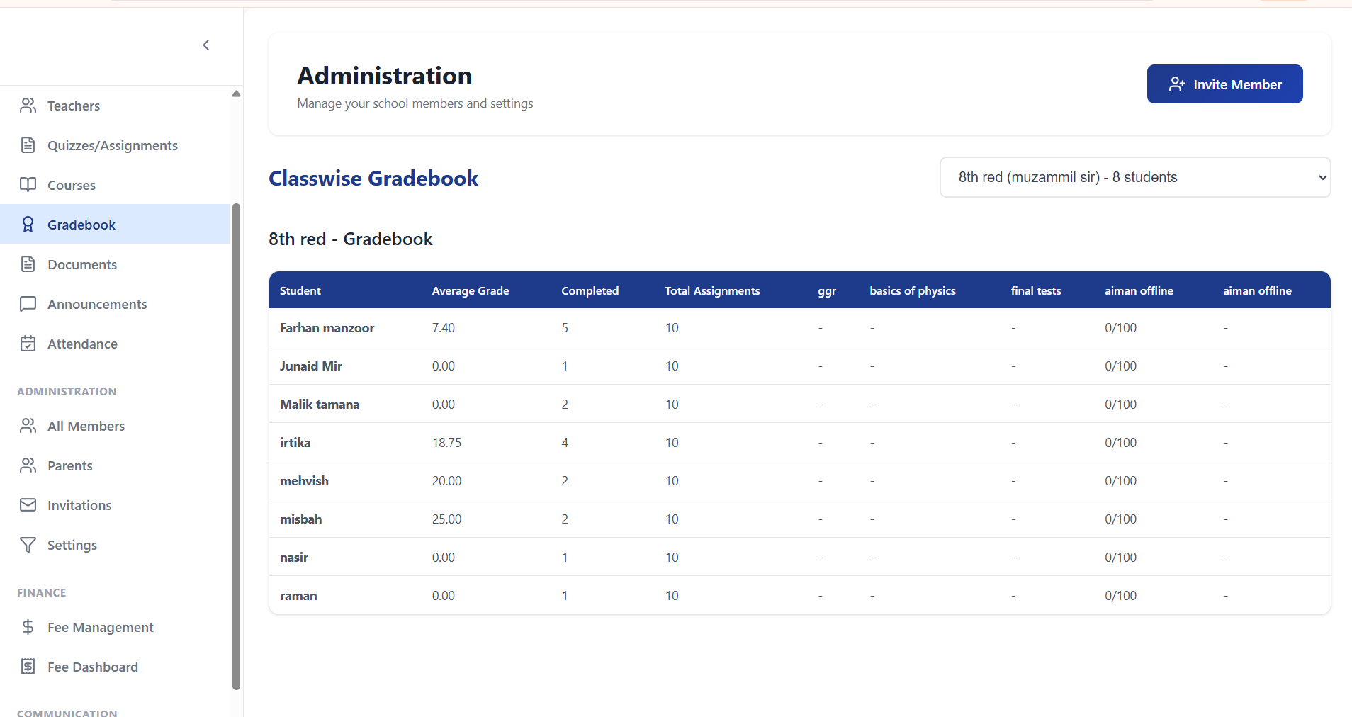 Leroed.ai gallery image