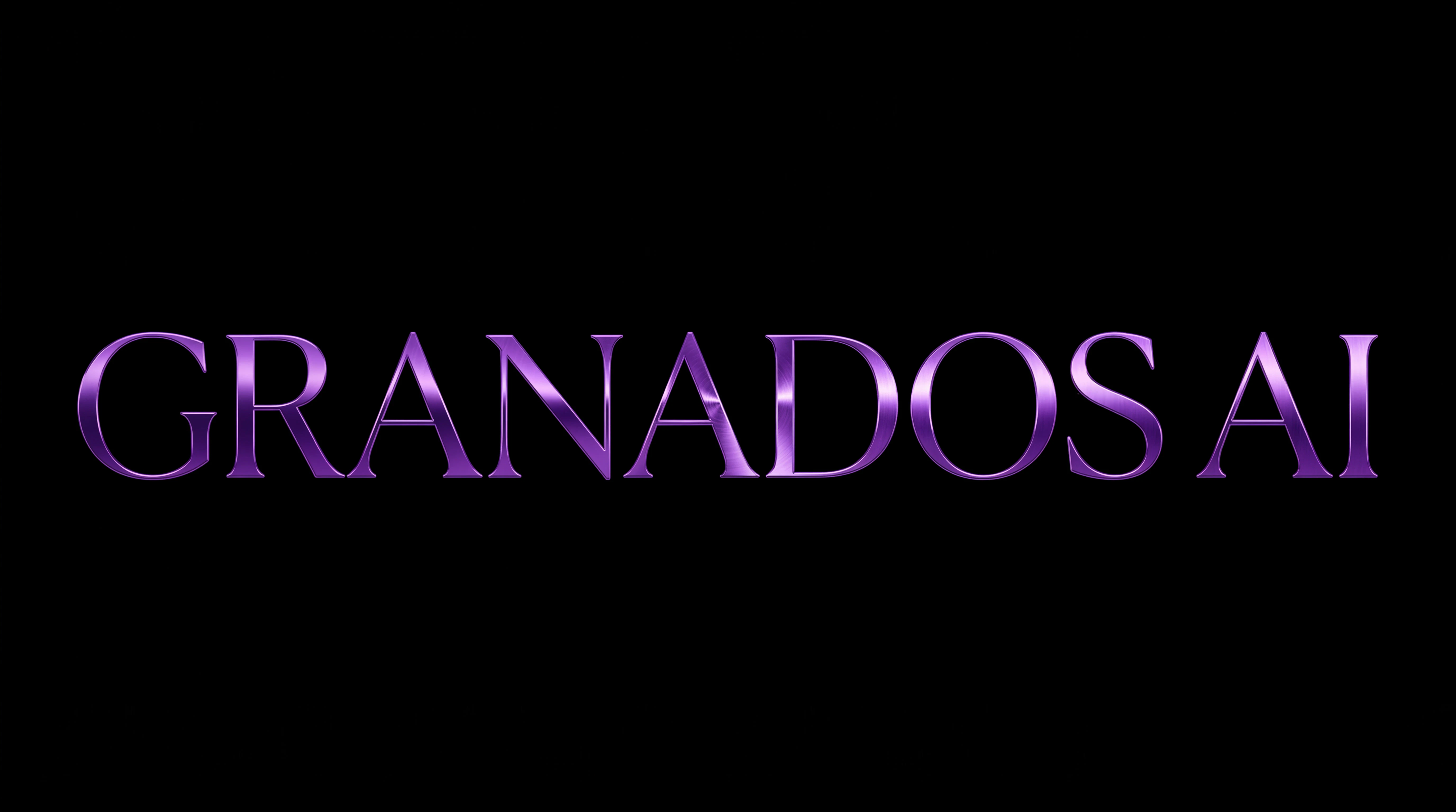 Granados AI logo
