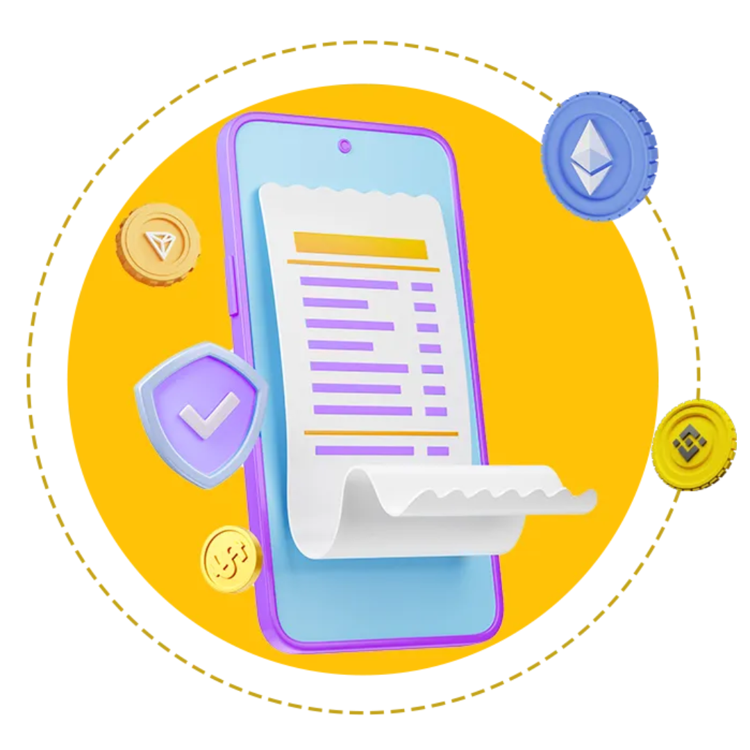 Crypto Payment Gateway Development