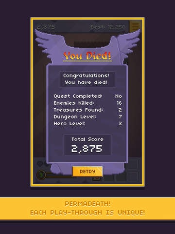 Tiny Rogue gallery image