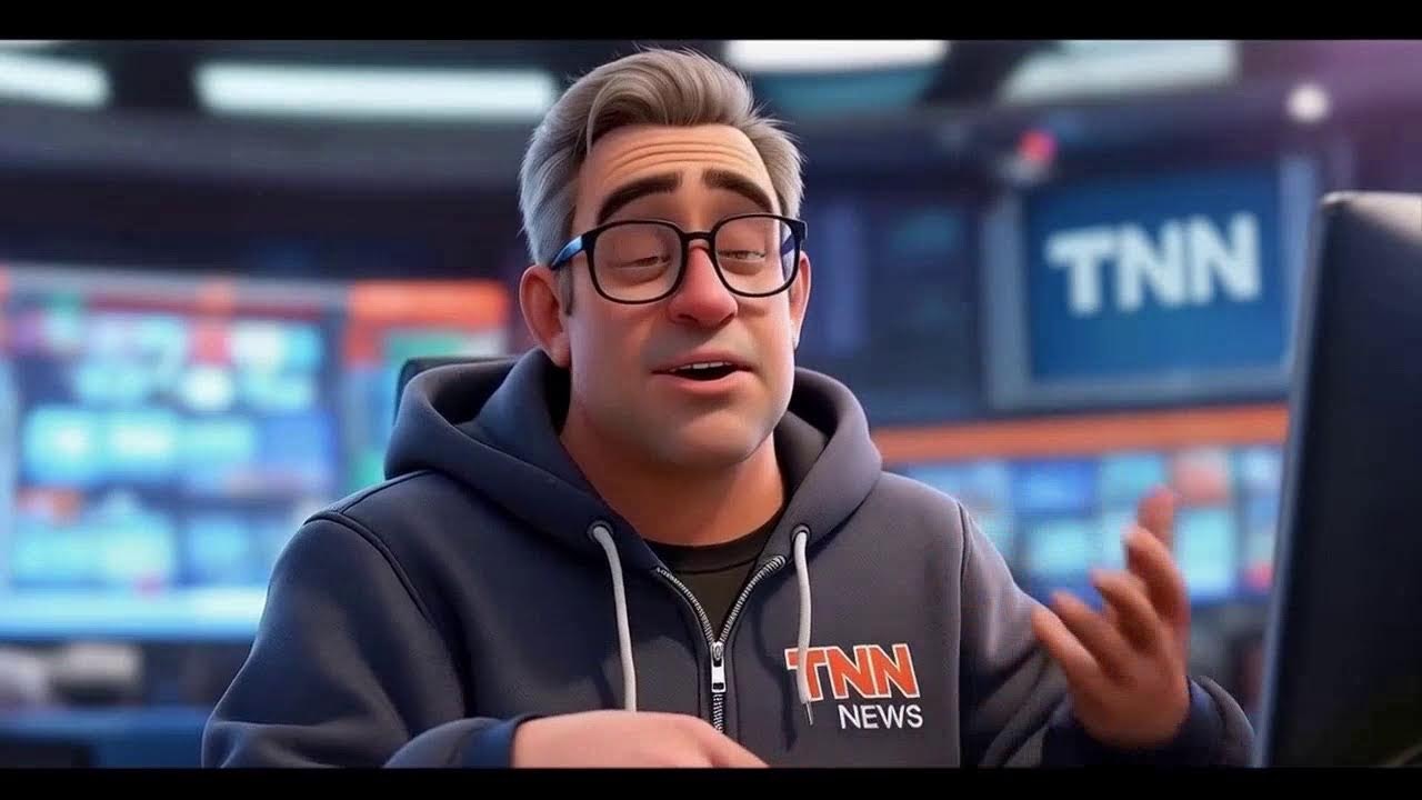 TNN (Turing News Network) gallery image