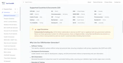 DevToolsBR gallery image