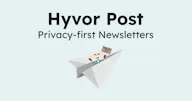Hyvor Post