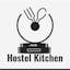 Hostel Kitchen