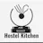 Hostel Kitchen
