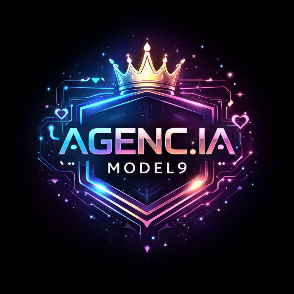 Agenc.IA Model9