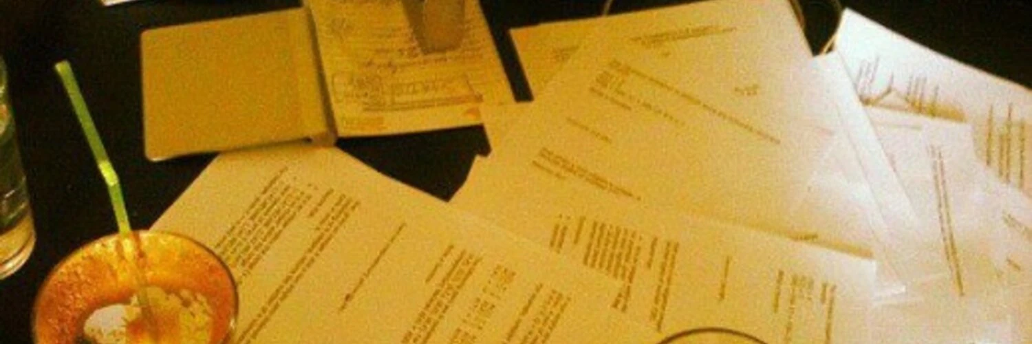 Nick Papanotas cover