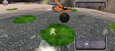 Agathon Frogtailer gallery image