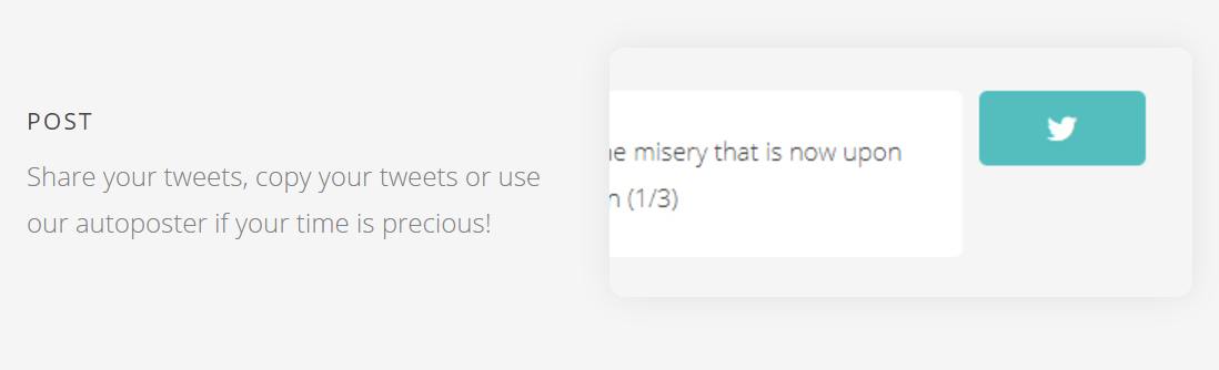 Splitters gallery image