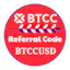 BTCC Referral Code Best Signup Offer