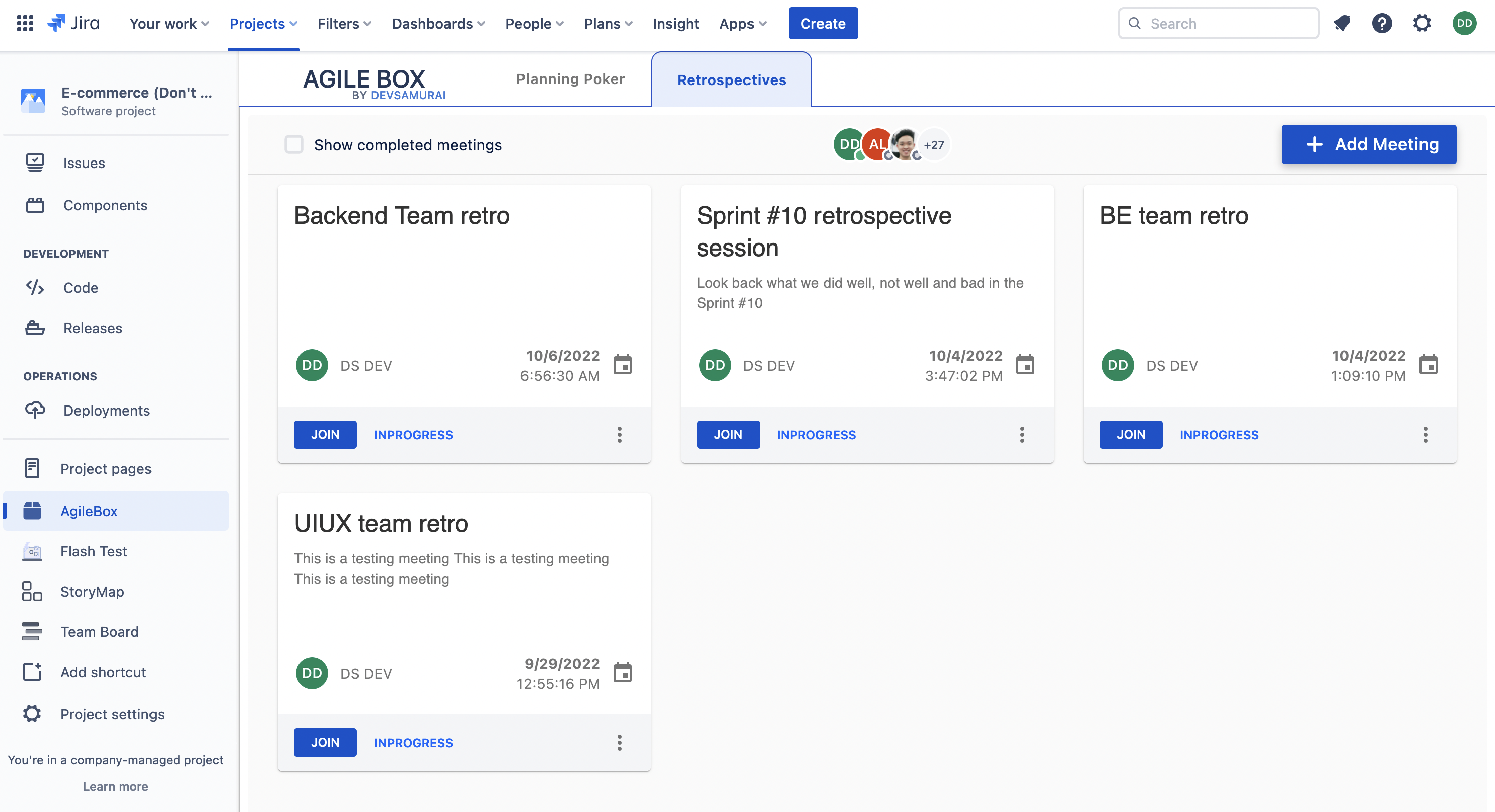 Média Agilebox - Boîte à outils pour les équipes agiles 8