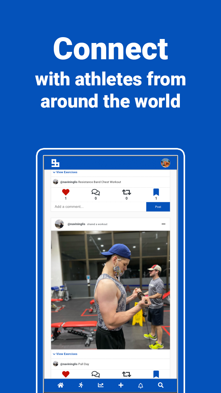 GroupBeast gallery image