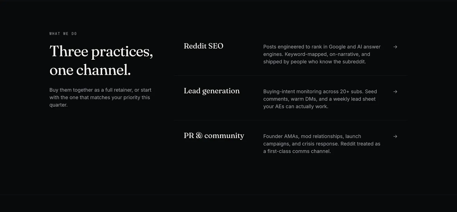 Reddit Marketing Kit screenshot 2