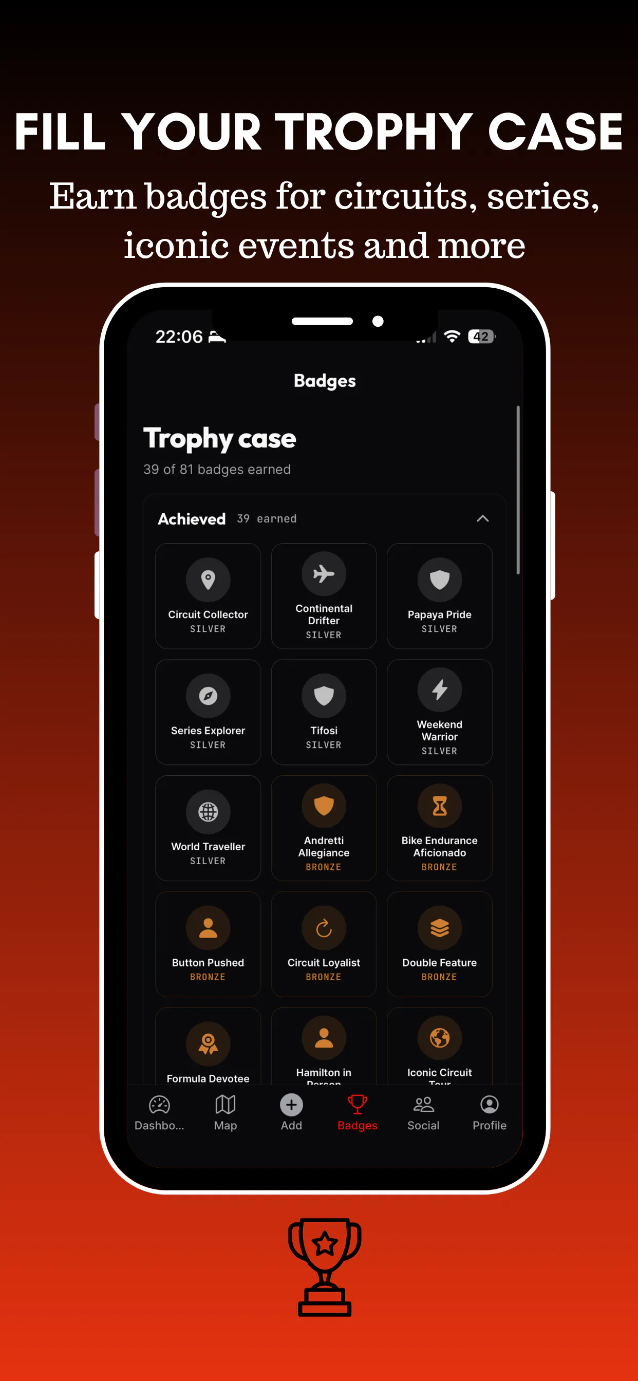 GridLog gallery image