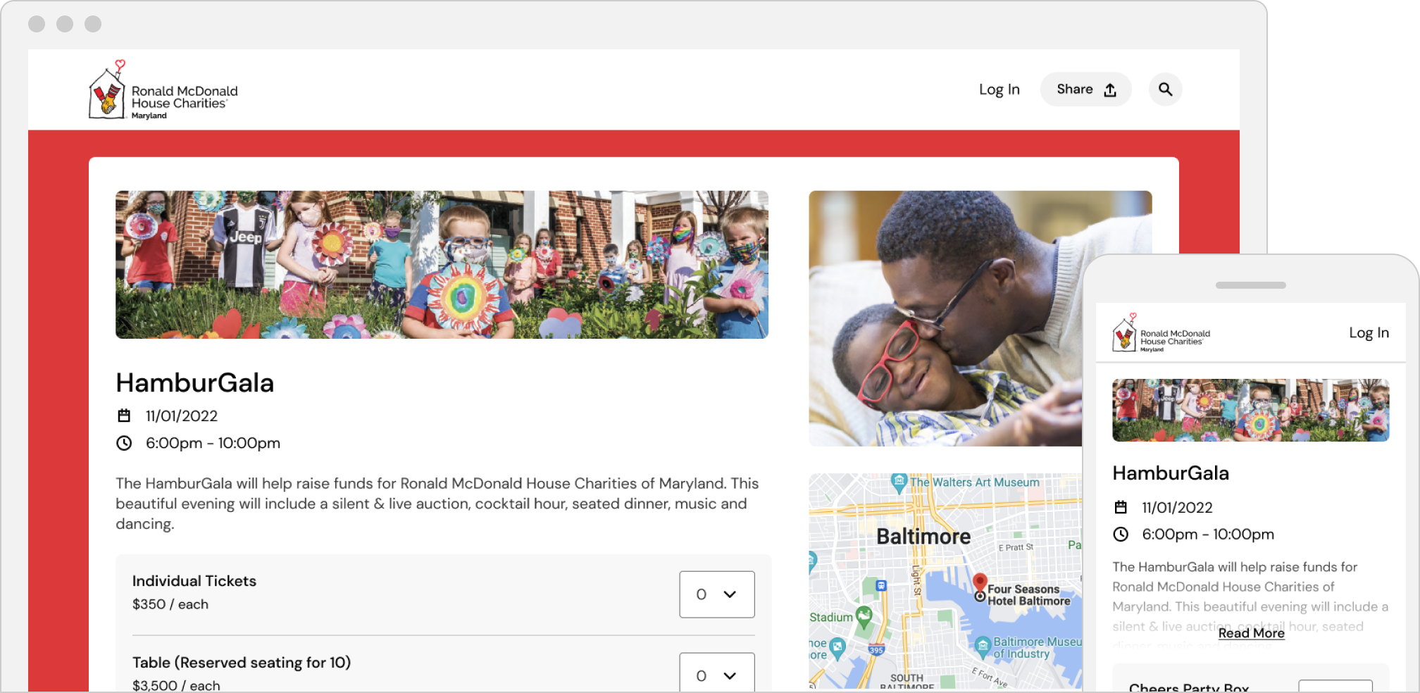 4aGoodCause gallery image