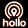 hollo