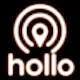 hollo