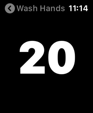 LatherApp Hand Wash Timer gallery image