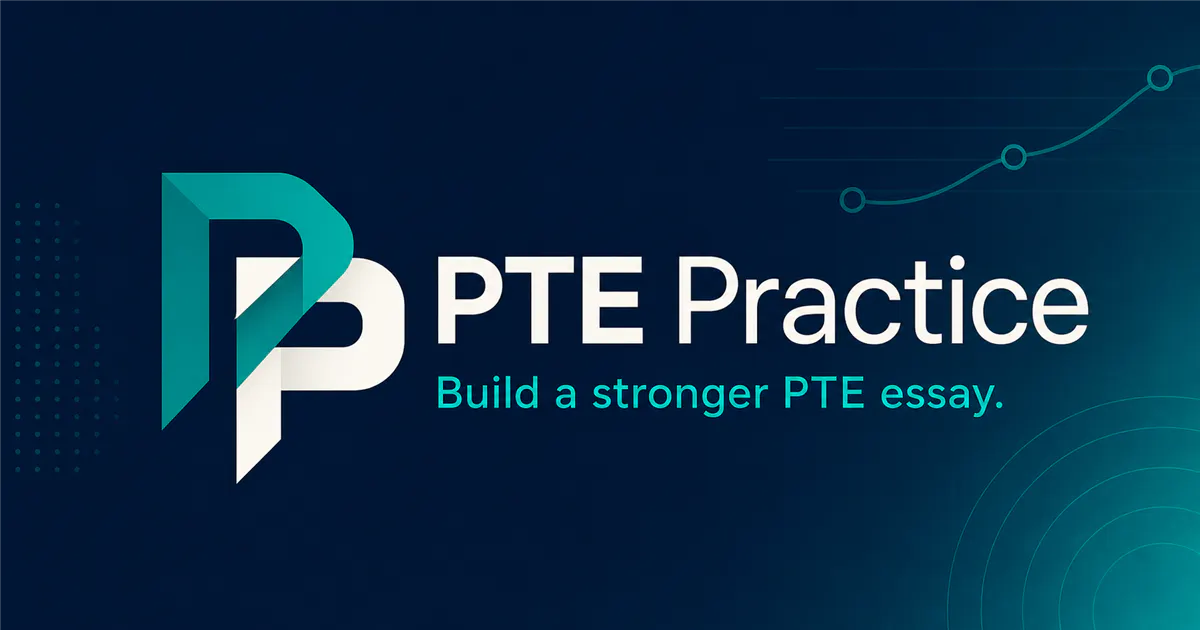 PTE Practice gallery image