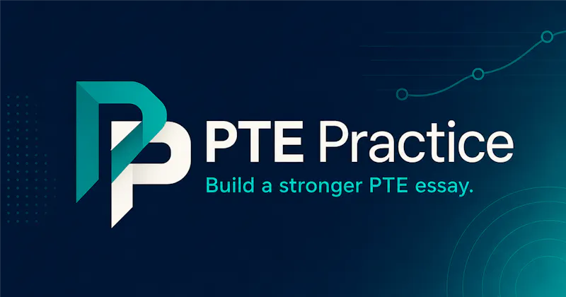 PTE Practice screenshot 2