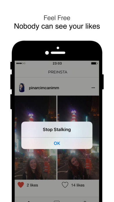 PreInsta gallery image