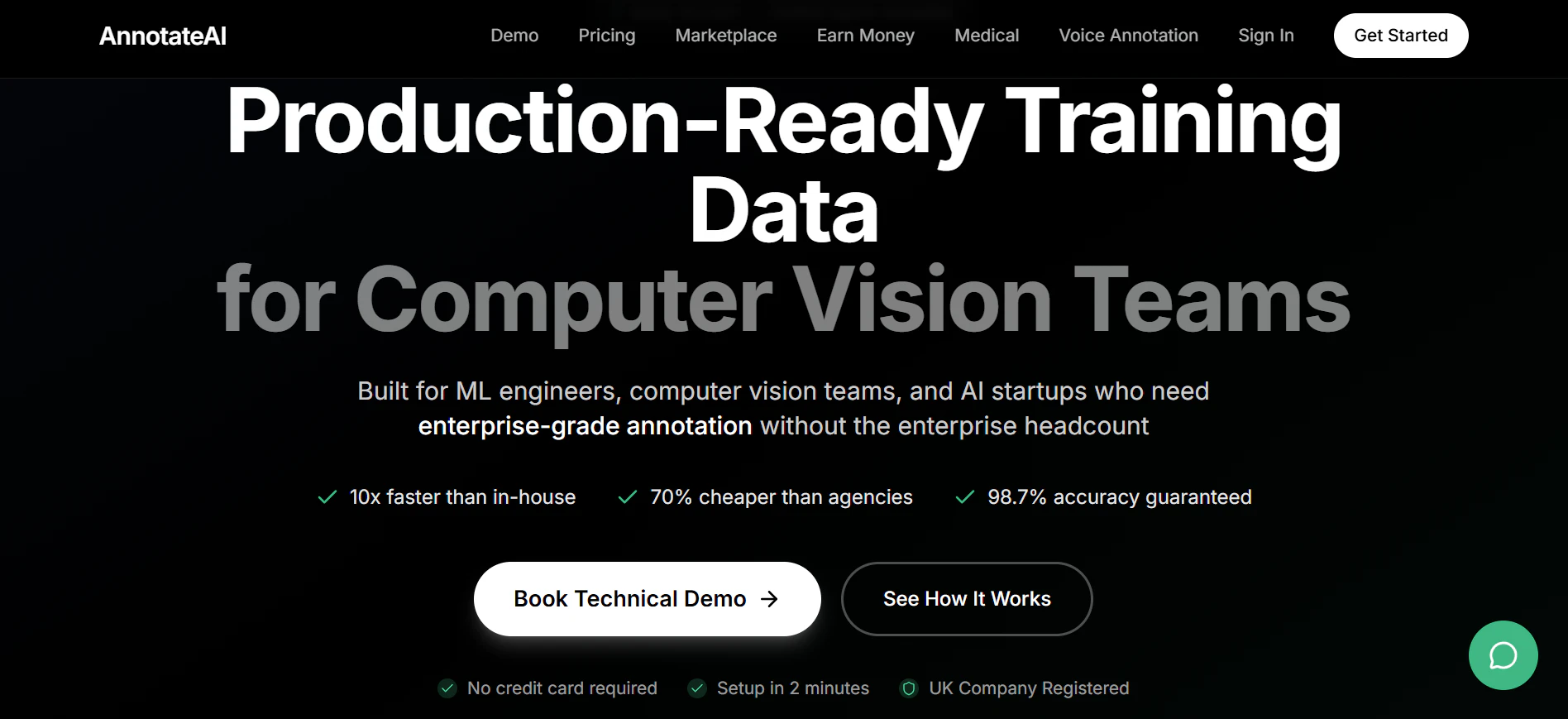 AnnotateAI logo