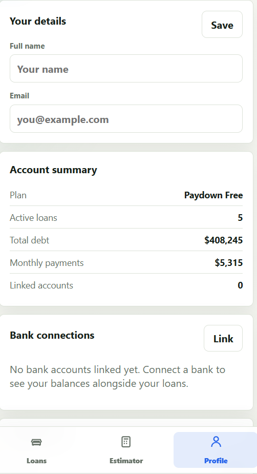 Paydown gallery image