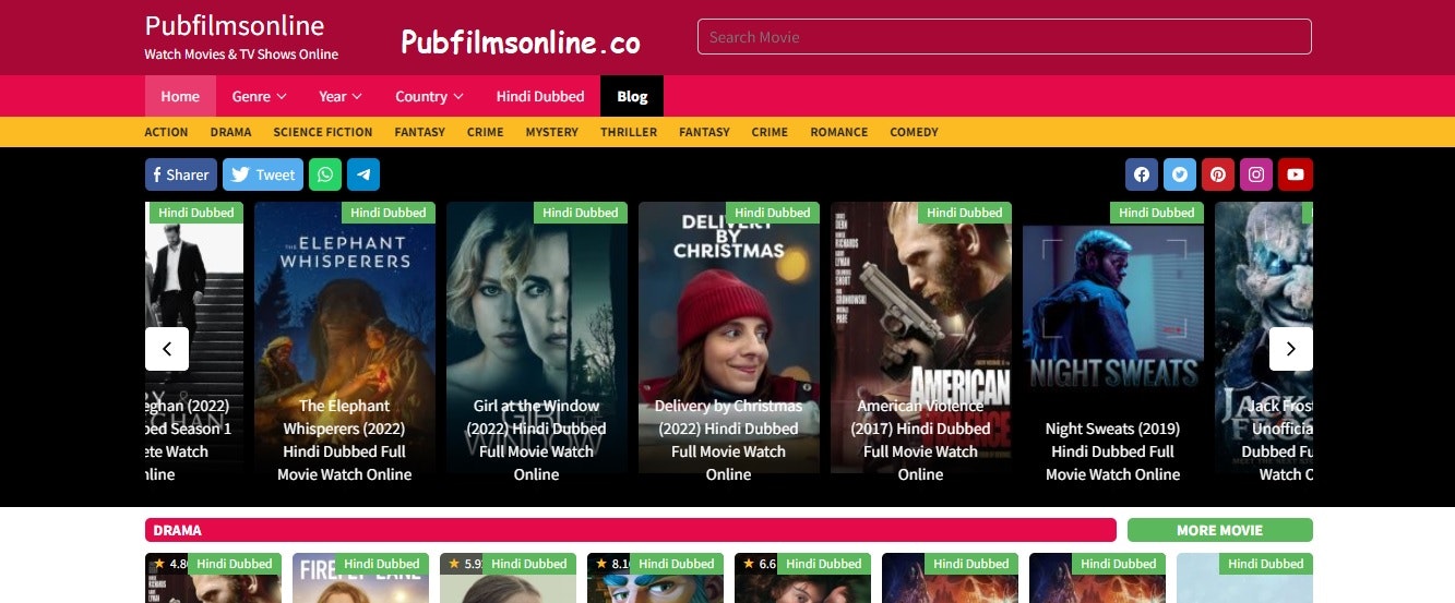 Dramacool4u gallery image