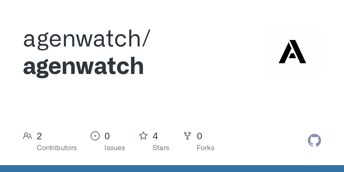 AgenWatch gallery image