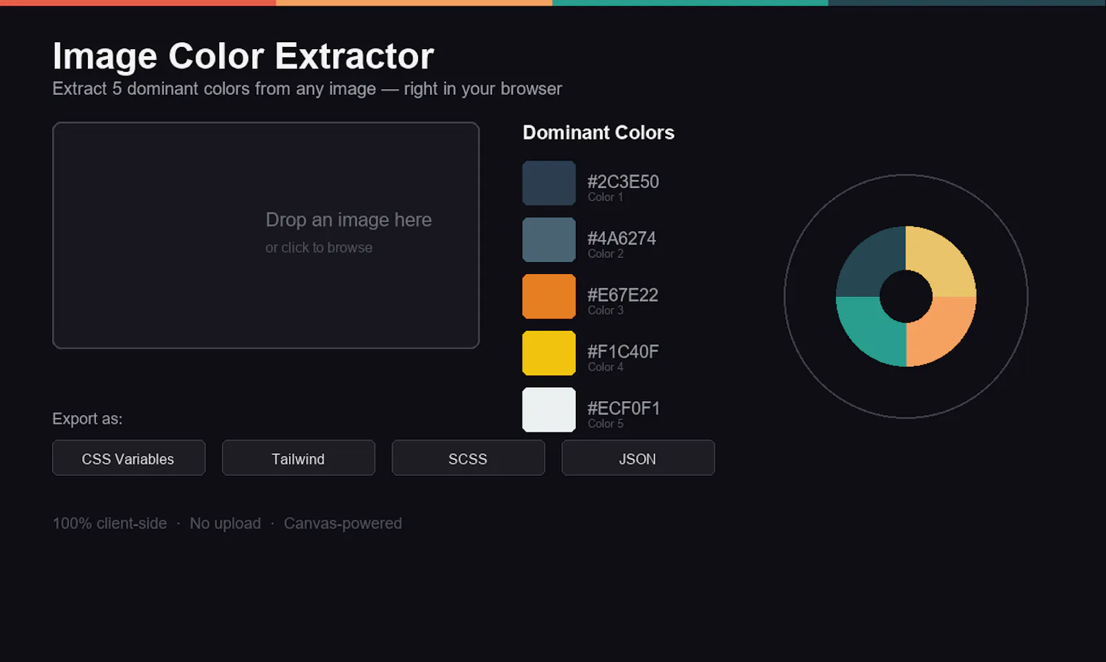 	PaletteKit screenshot 2
