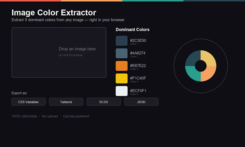 	PaletteKit screenshot 2