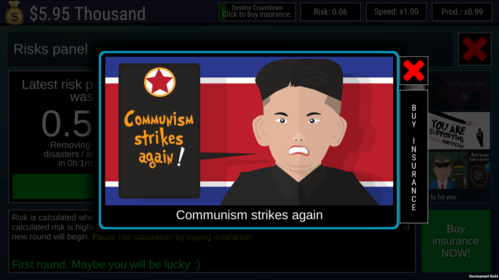 Dollaring gallery image