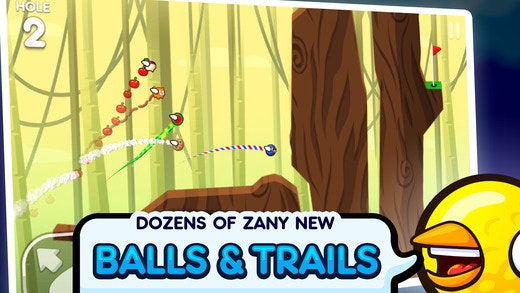 The Balloons - Endless Floater gallery image