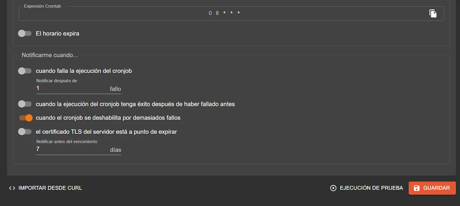 PeriodistaIA screenshot 268