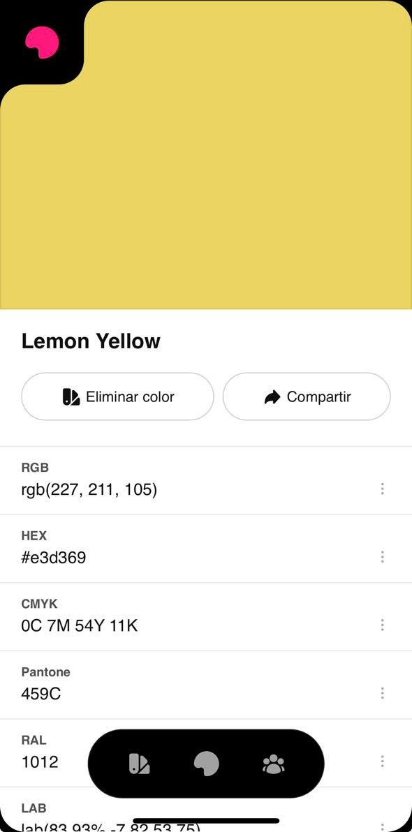 HunterColor ™ media 4