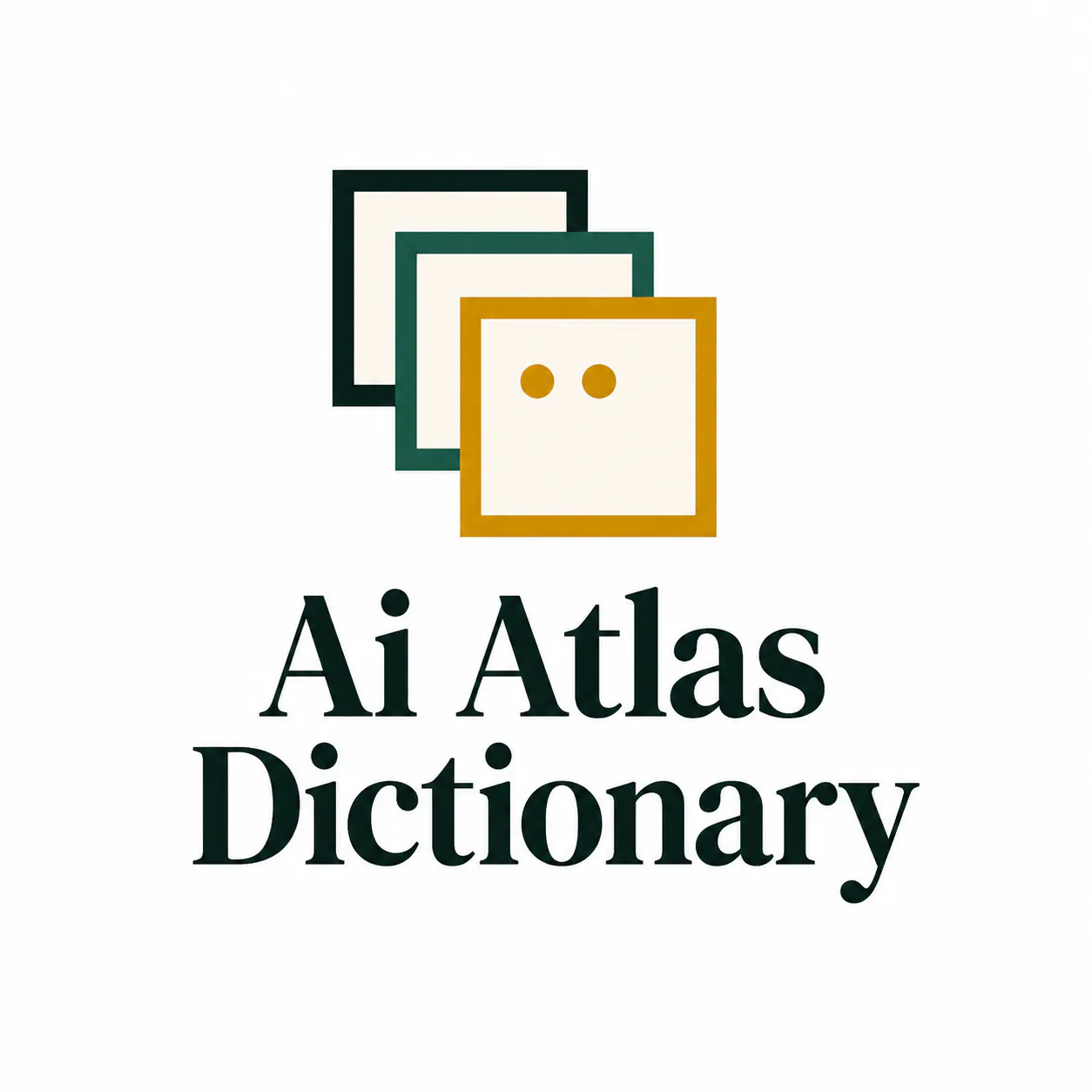 Ai Atlas Dictionary gallery image