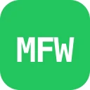 MyFriendlyWallet logo