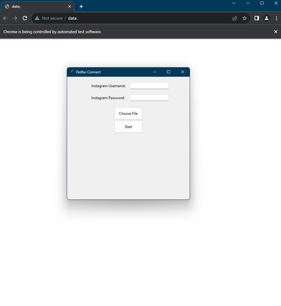Peitho Connect Medien 2