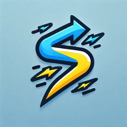 Speedy Share logo