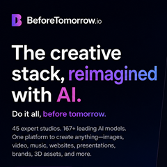 BeforeTomorrow.io