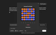 Connect Four