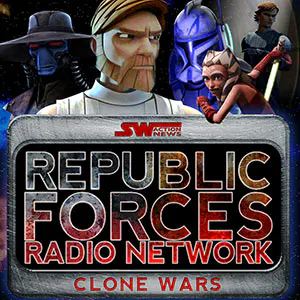 A Star Wars Clone Wars Podcast - The Academy
