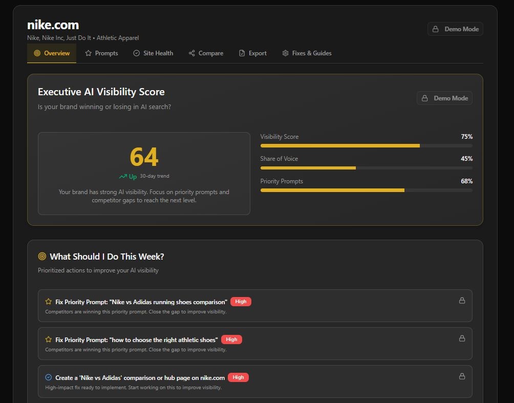 AEOProof gallery image