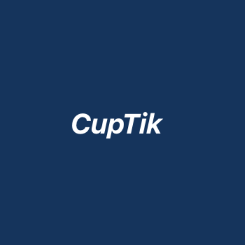 CupTik