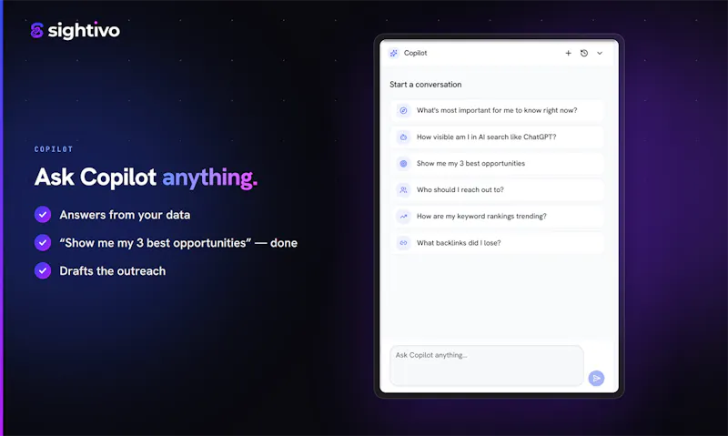 Sightivo screenshot 6