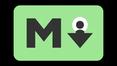 Markdown to ServiceNow gallery image