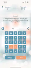 Word Finder - Guess the Word gallery image